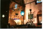 Konya-Mausoleo di Mevlana,interno 1.jpg